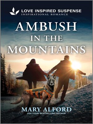 cover image of Ambush in the Mountains